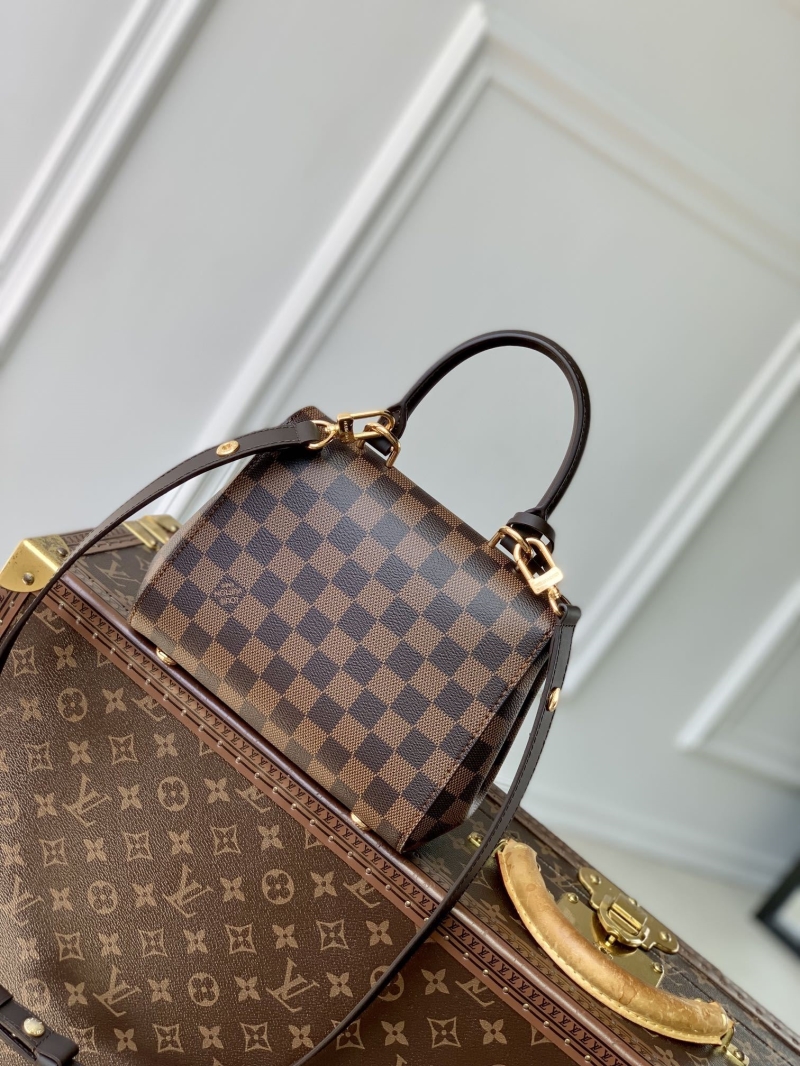 LV Top Handle Bags